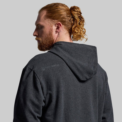 Men's Unmatched Jogger Set (Charcoal)