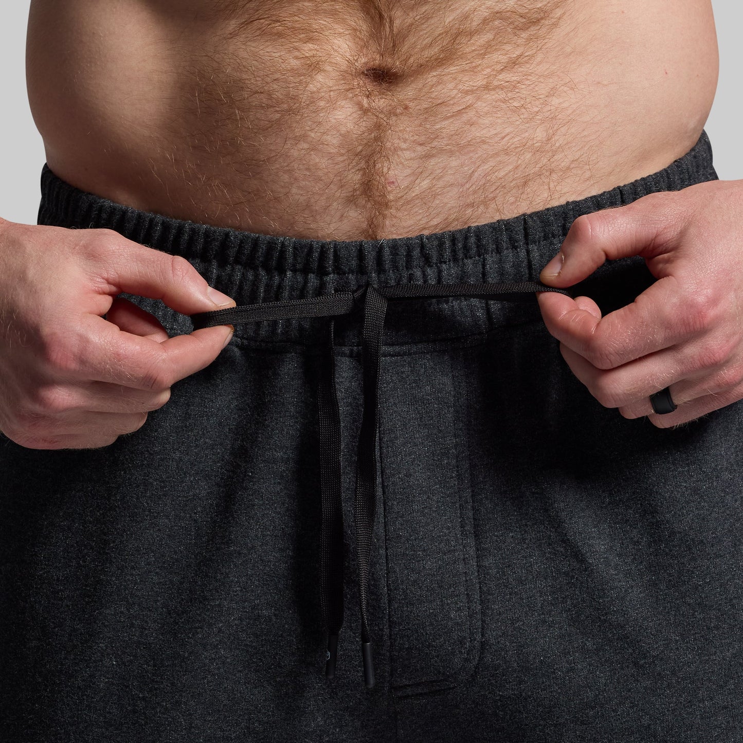 Men's Unmatched Jogger 2.0 (Charcoal)