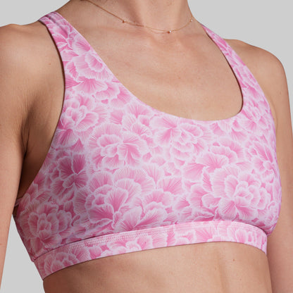 Vitality Sports Bra 3.0 (Botanical Bliss)