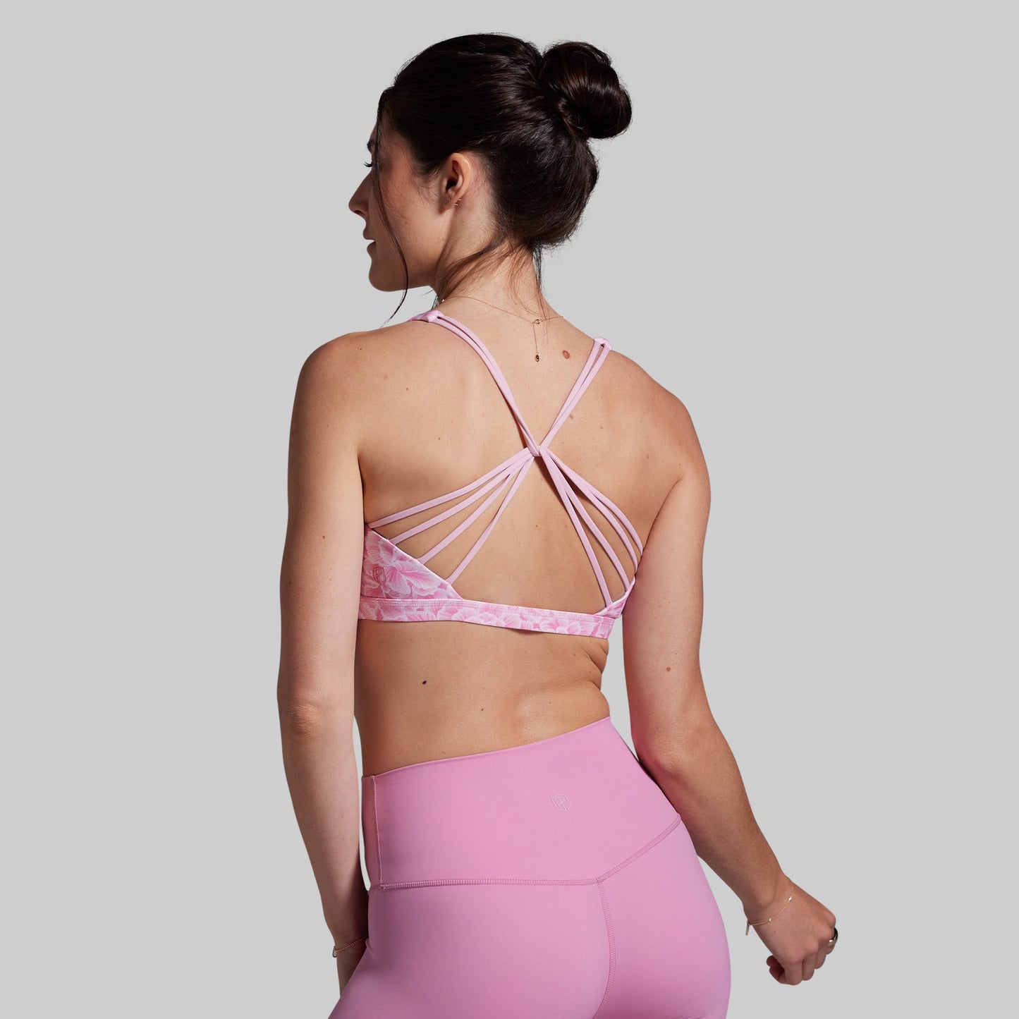 Your Go To Legging 2.0 Set (Bliss/Botanical Bliss)