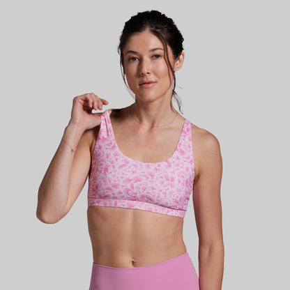 Vitality Sports Bra 3.0 (Botanical Bliss)