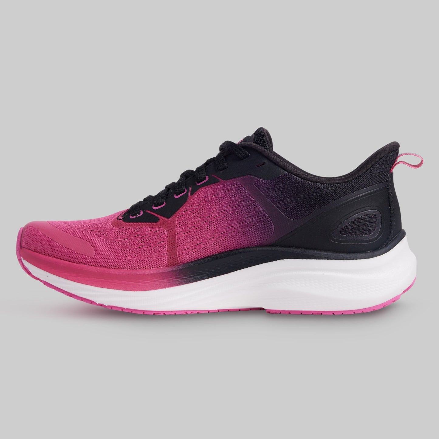 Women's Pursuit 1 (Bubblegum/Black)