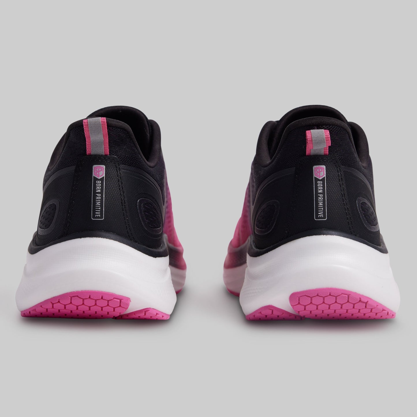 Women's Pursuit 1 (Bubblegum/Black)