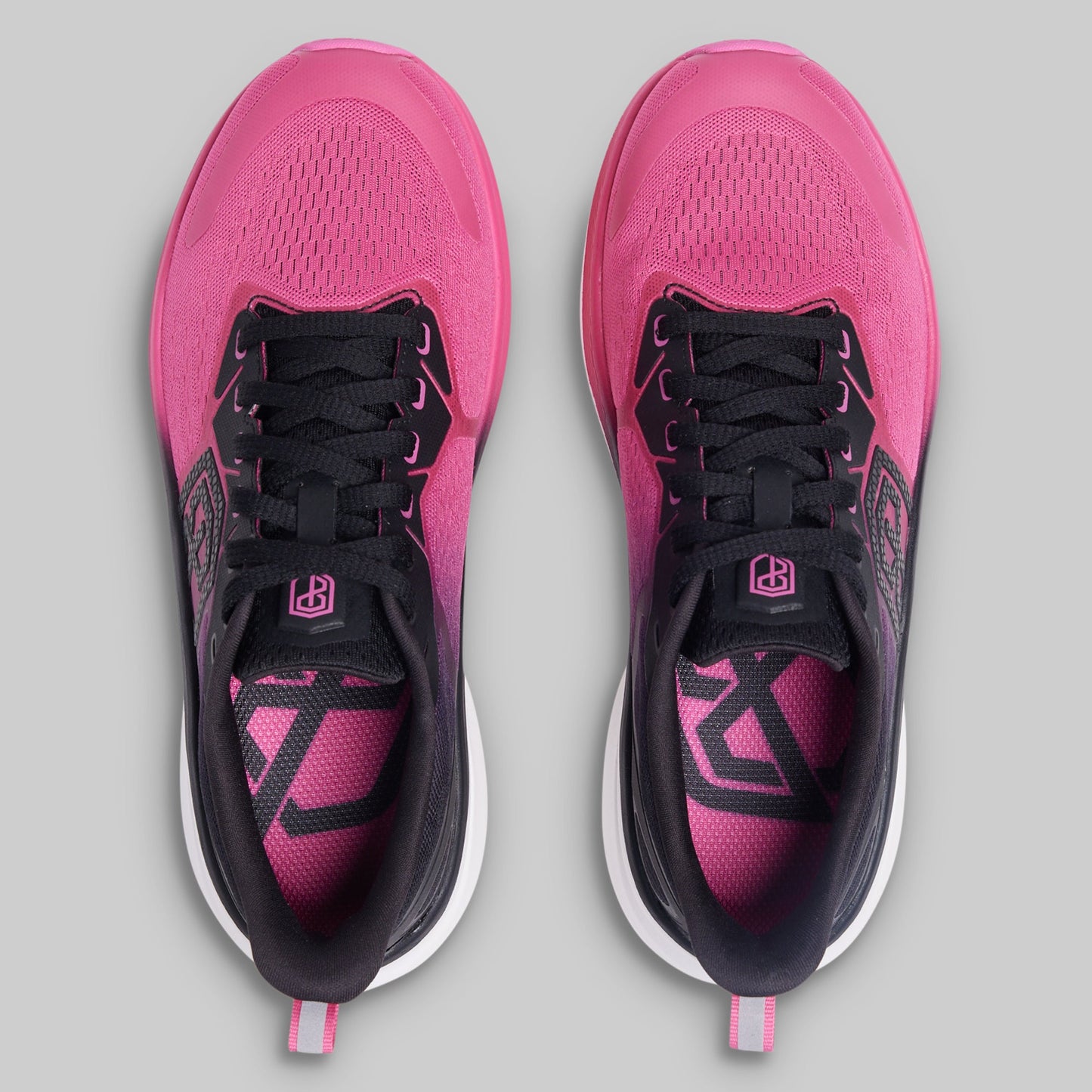 Women's Pursuit 1 (Bubblegum/Black)