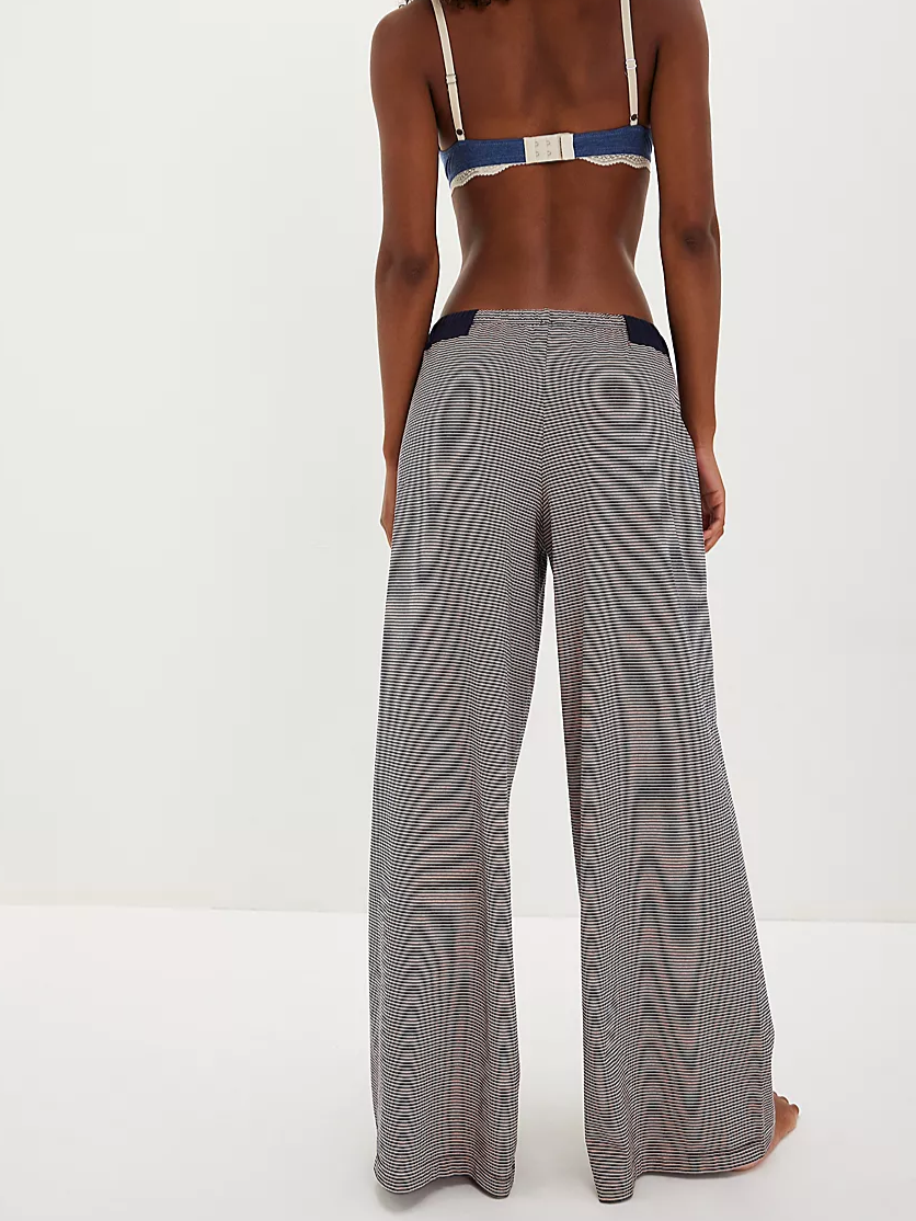 FREE PEOPLE Out & About Pant
