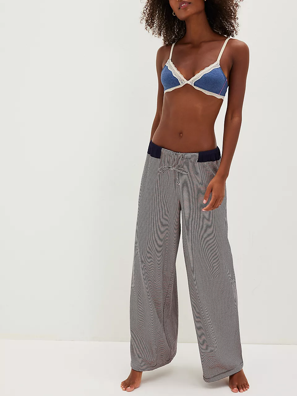 FREE PEOPLE Out & About Pant