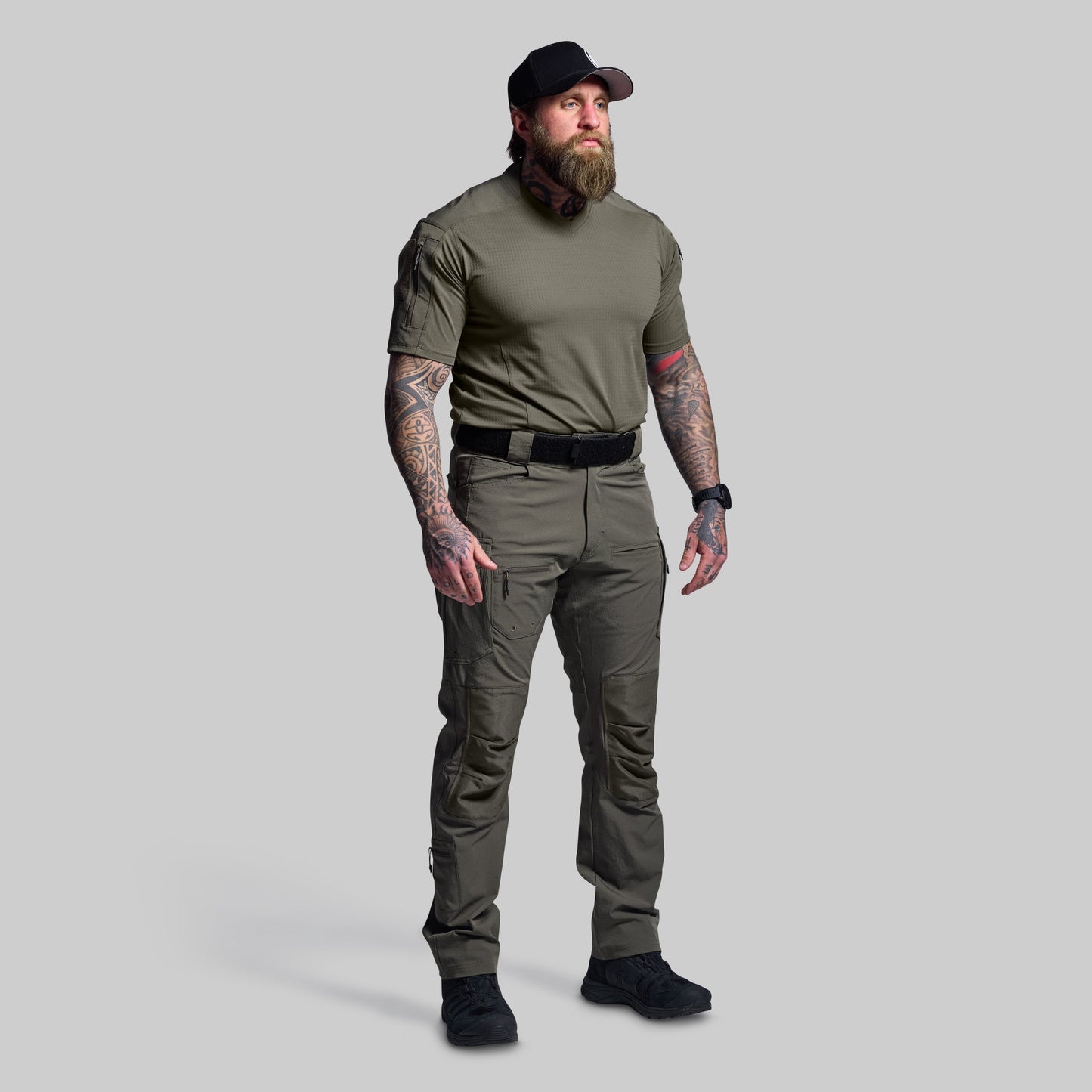 Op Top Pro (Ranger Green)