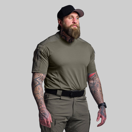 Op Top Pro (Ranger Green)