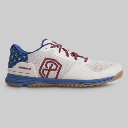 Women's Savage 1 AV (Americana)