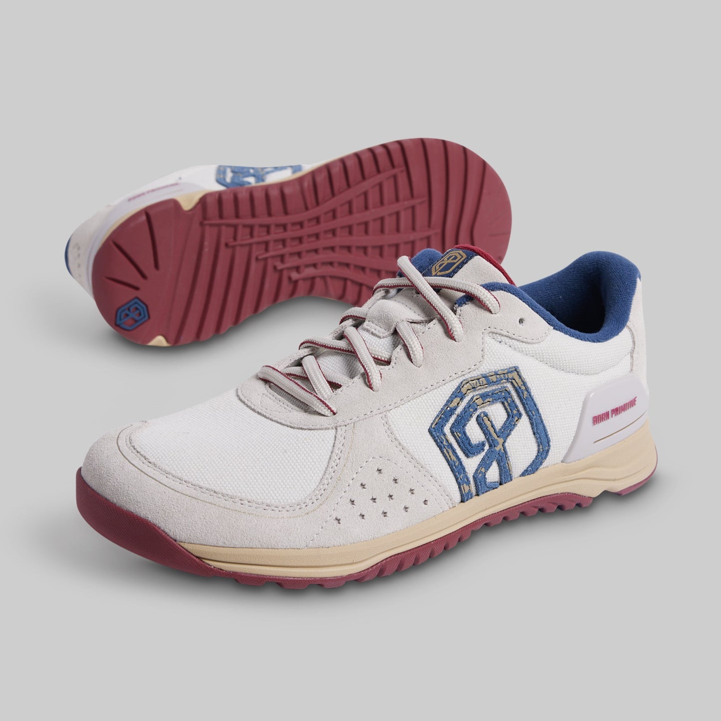 Women's Savage 1 Classic AV (Parchment Americana)