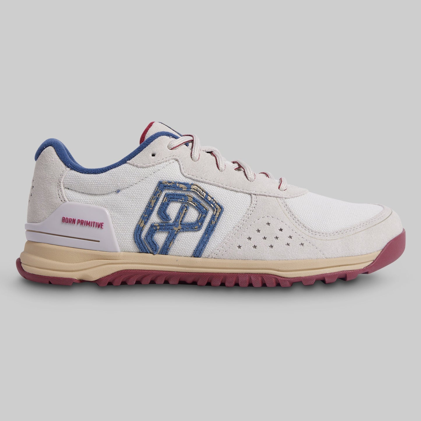 Women's Savage 1 Classic AV (Parchment Americana)
