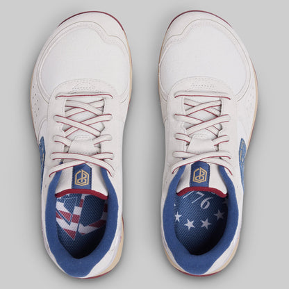 Women's Savage 1 Classic AV (Parchment Americana)