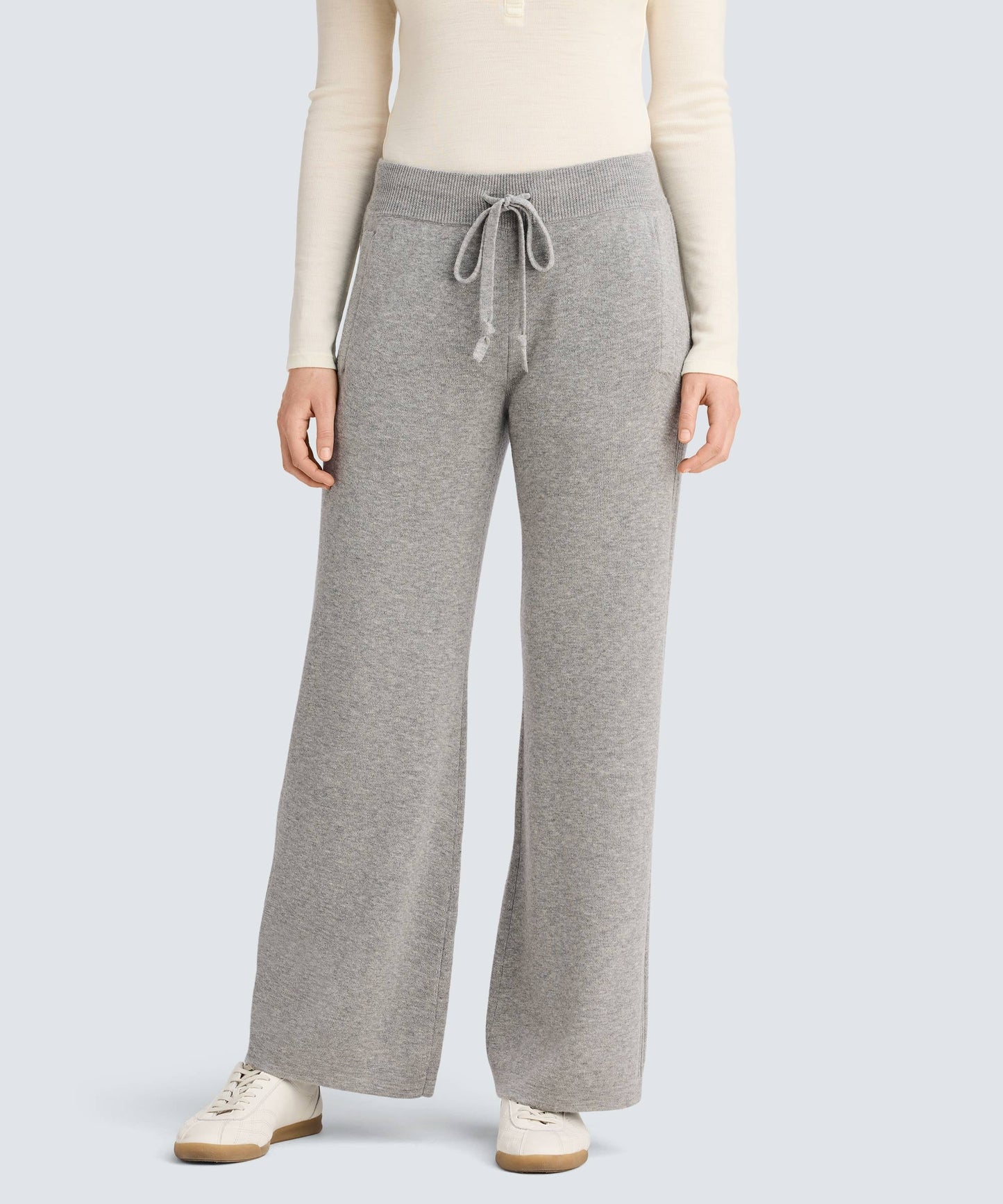 Women’s Merino Sweater Pants