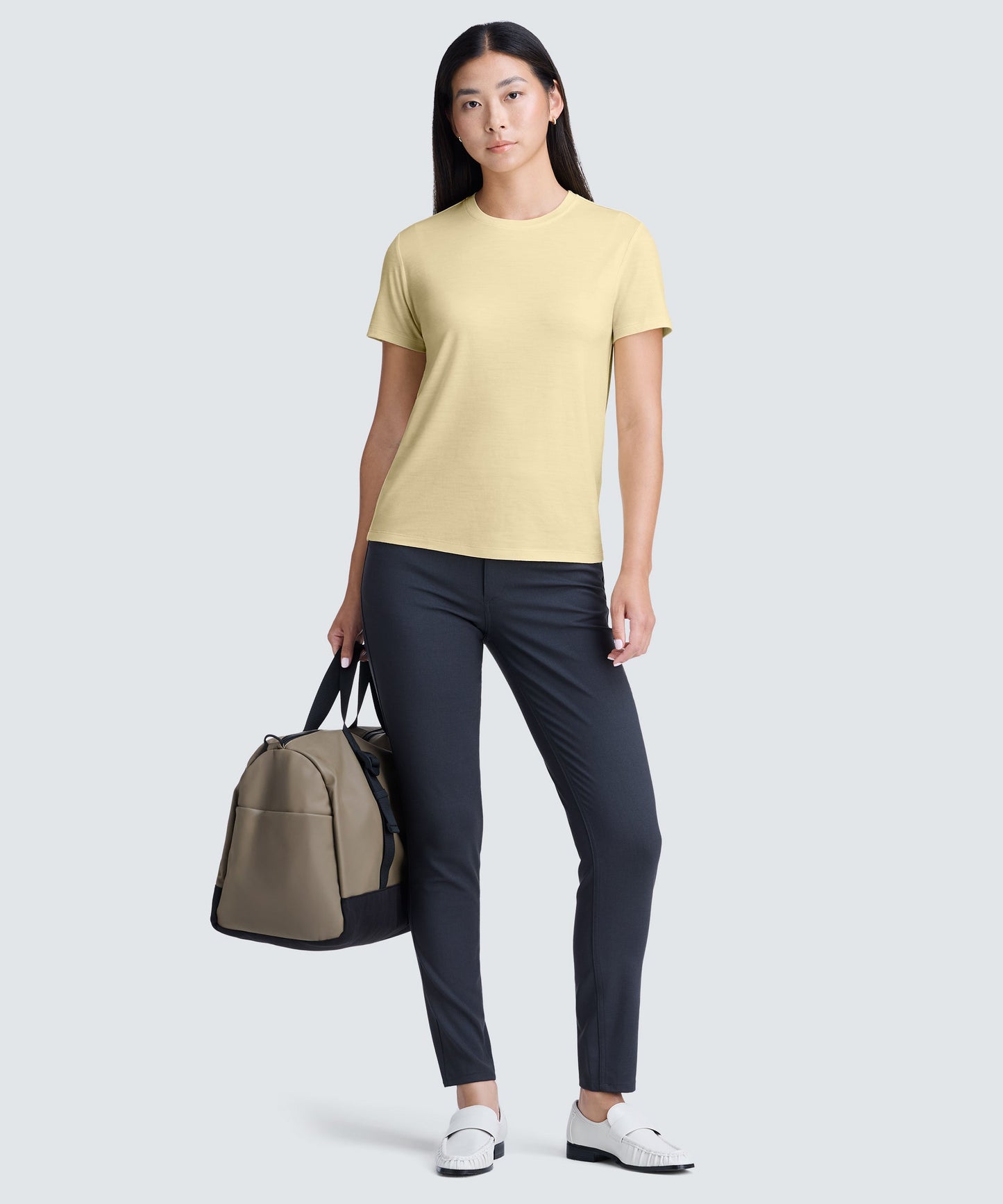 Women's 5 Pack // T-Shirts