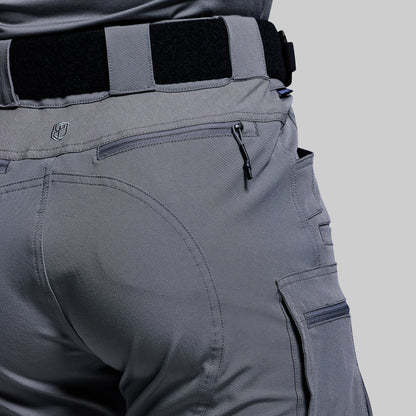 Women's Op Assault Pant (Wolf Grey)
