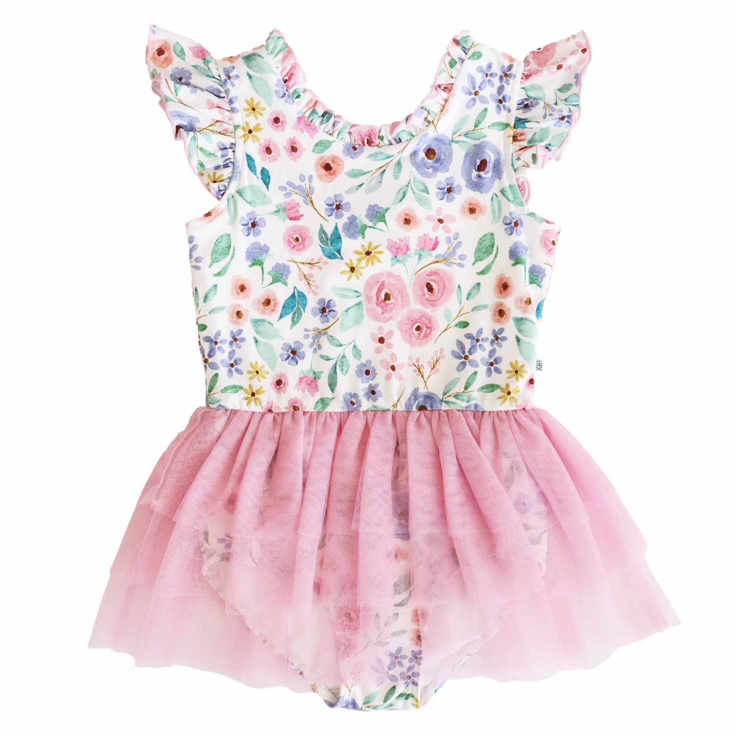 Girls Leotards