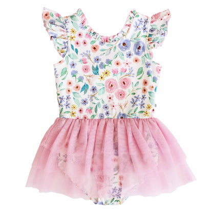 Girls Leotards