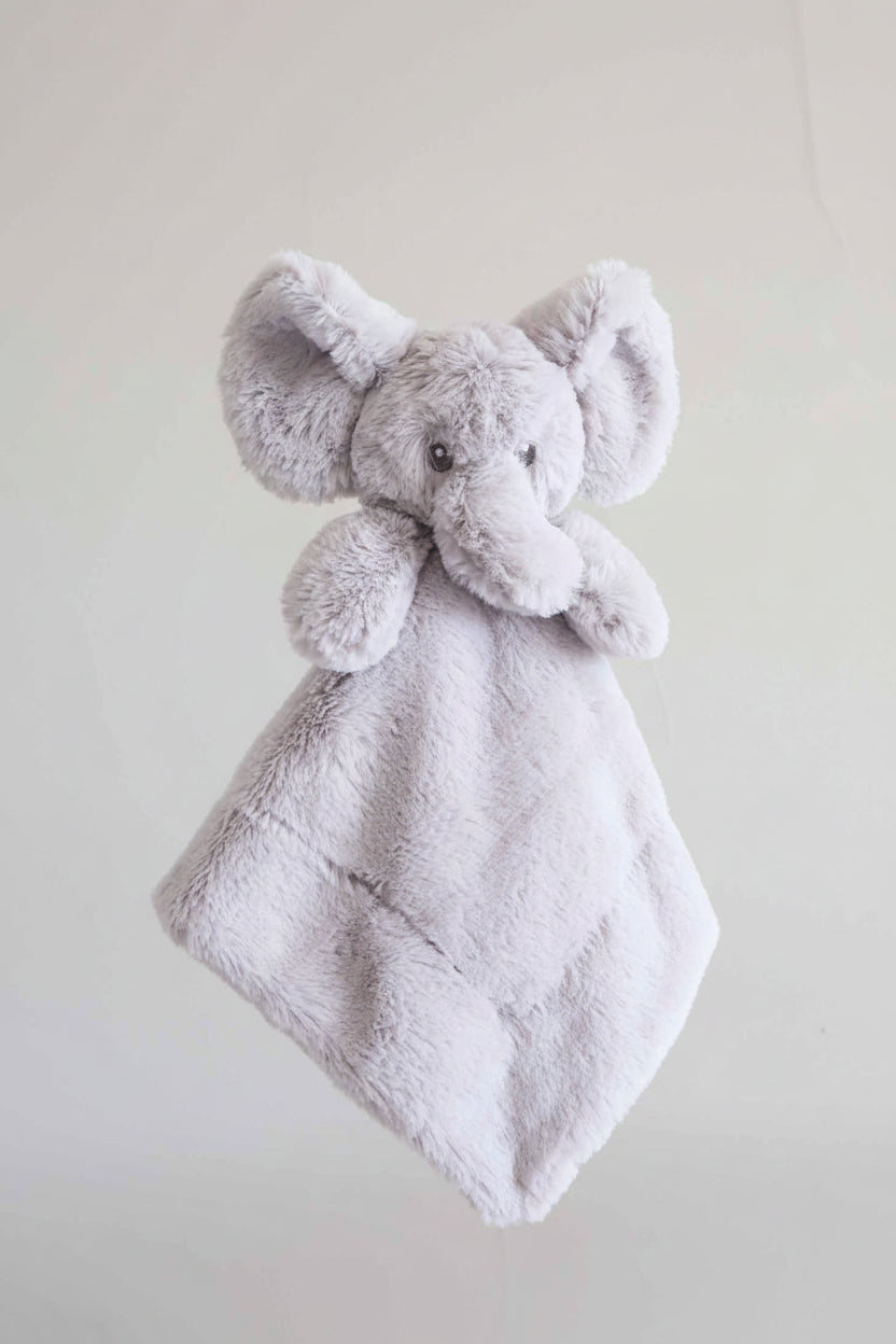 Cuddle Plush Friends Lovey | Ellie Elephant