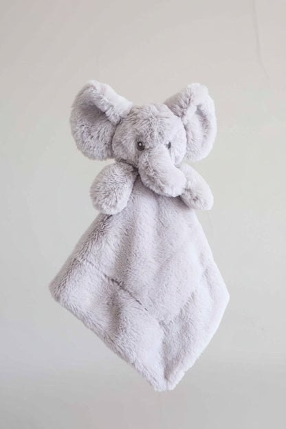 Cuddle Plush Friends Lovey | Ellie Elephant