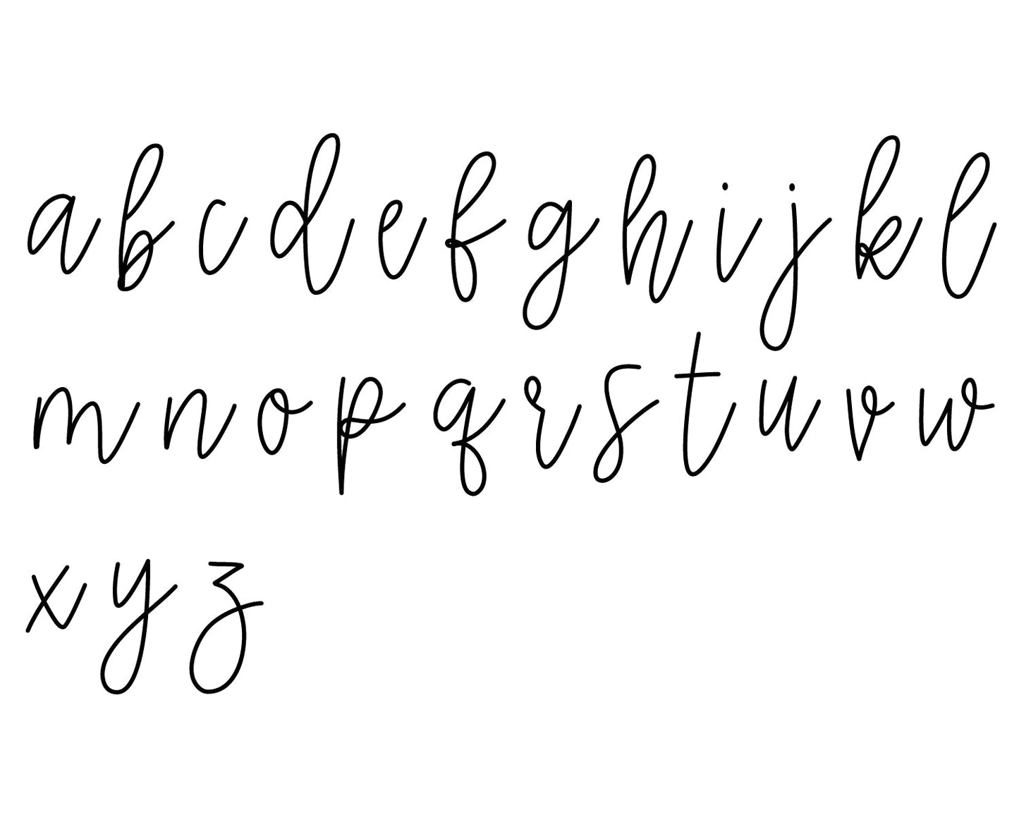 Personalized Baby Name Wood Announcement | ALL SCRIPT