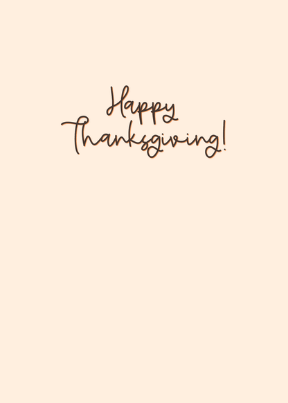 Greeting Card