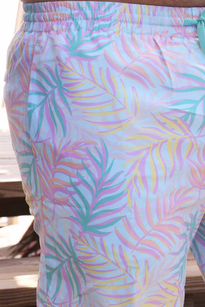 Men's Swim Trunks | Island Palms