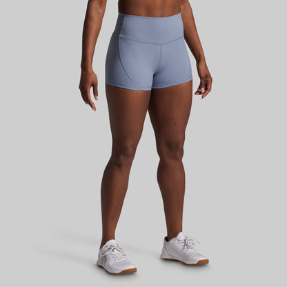 Your Go To Booty Short (Nickel)