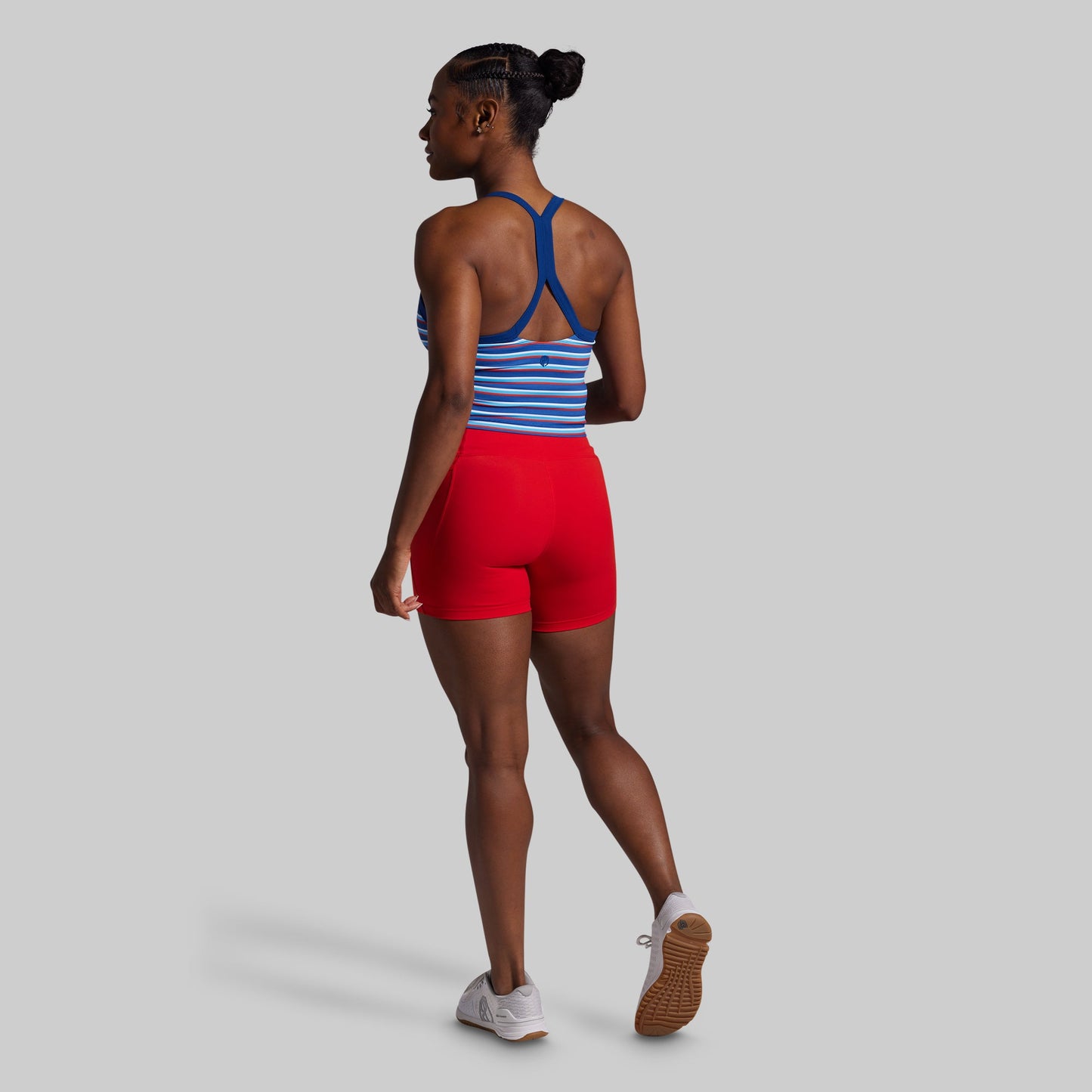 Your Favorite Sports Bra (Liberty Multi)