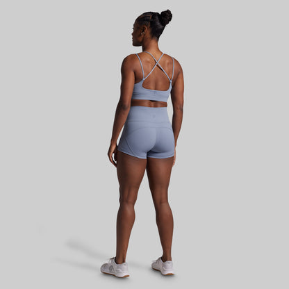 Your Go To Booty Short (Nickel)