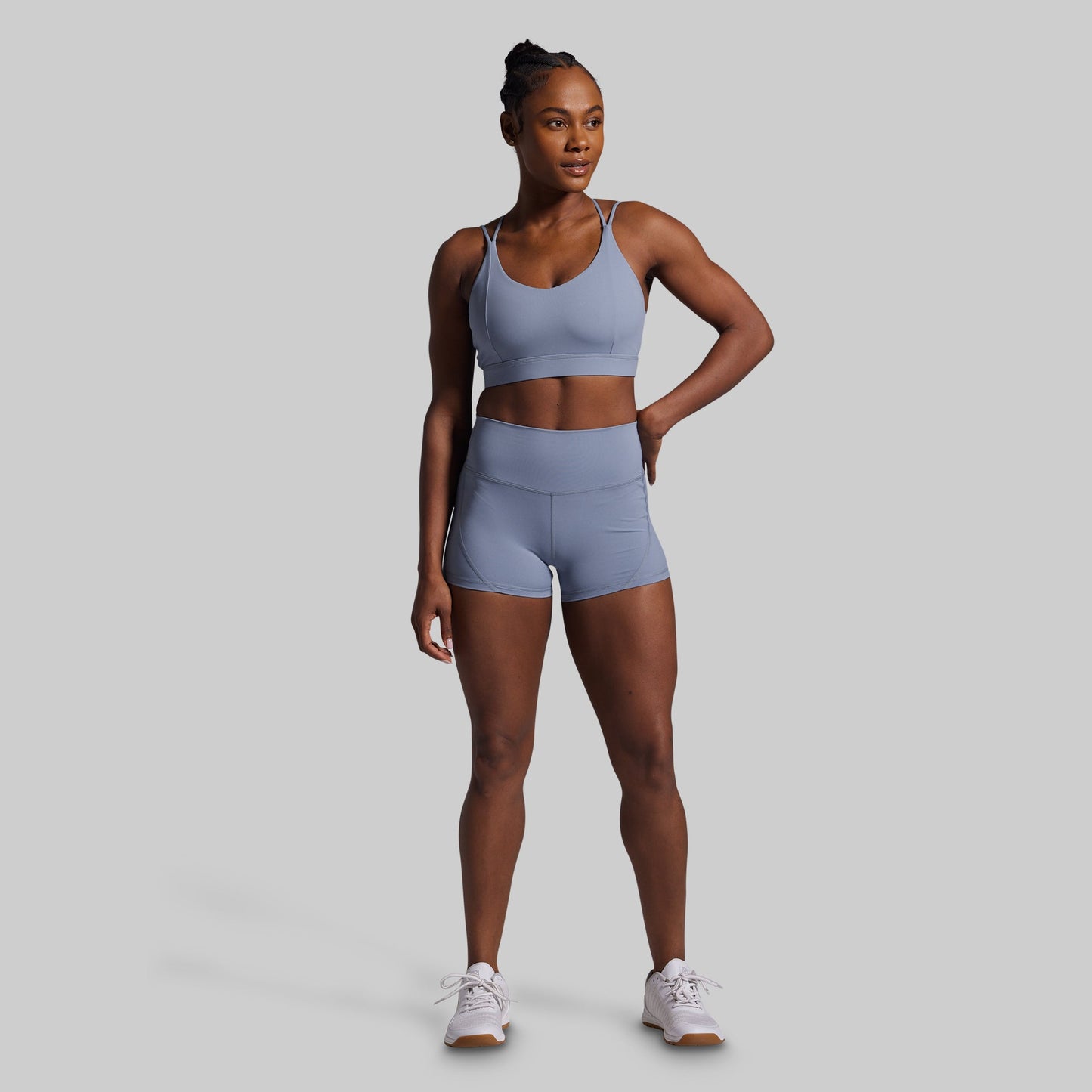 Your Go To Booty Short (Nickel)