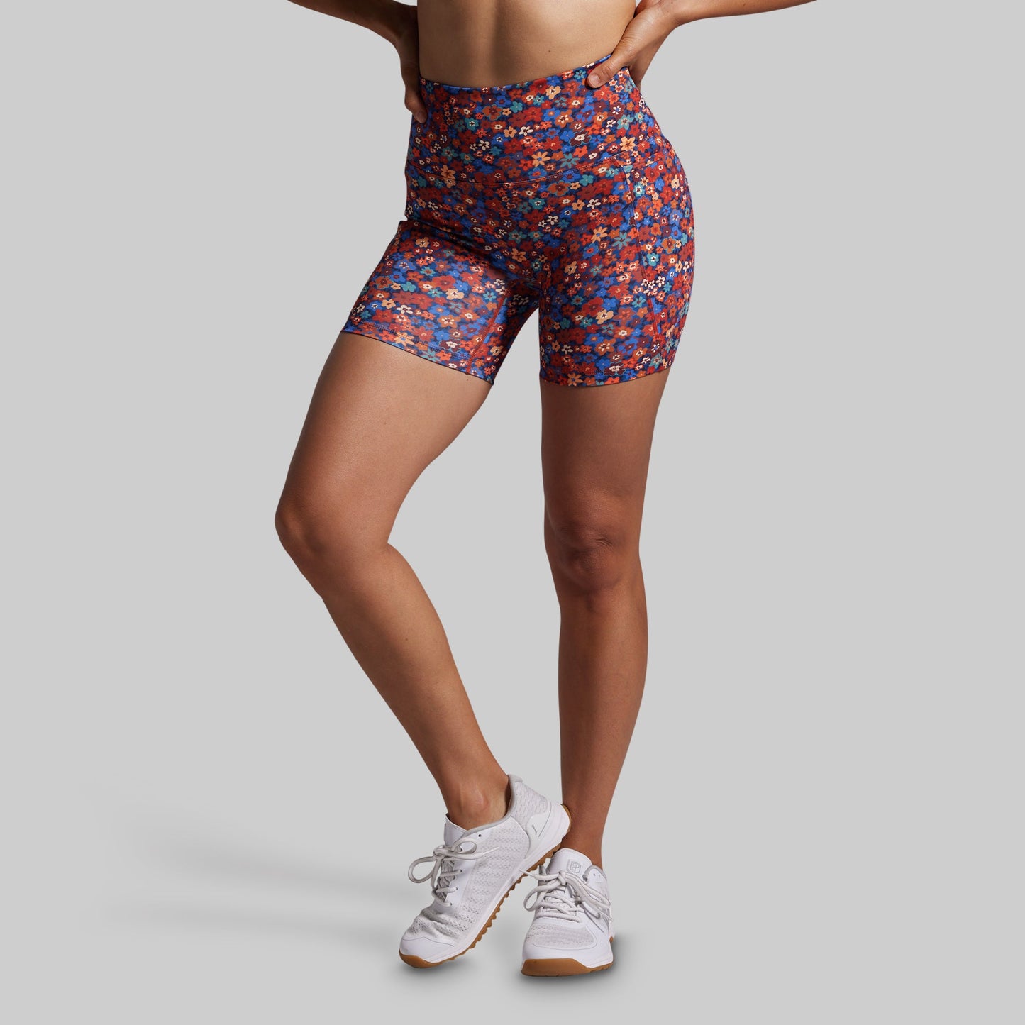 Eccentric Short (Heartland)