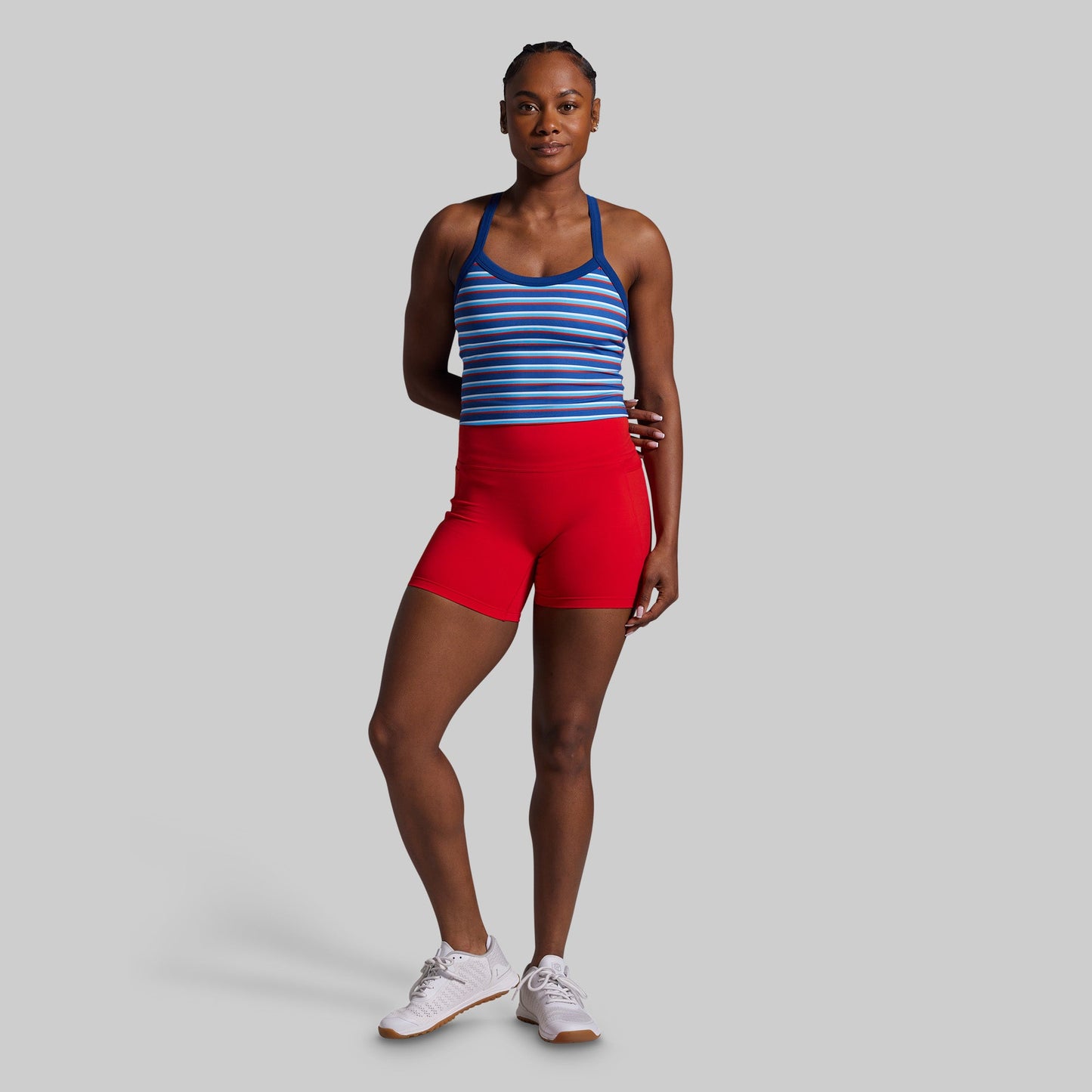 Your Favorite Sports Bra (Liberty Multi)