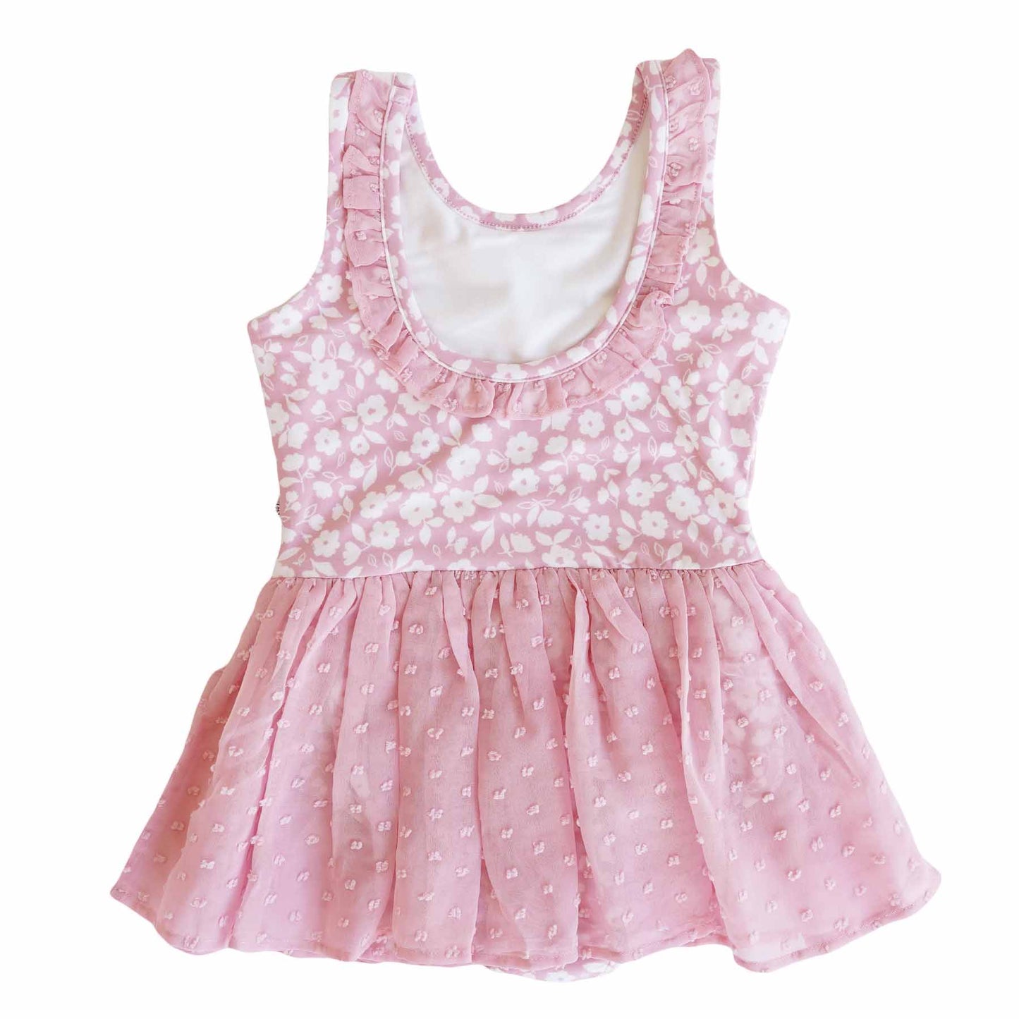 Girls Leotards
