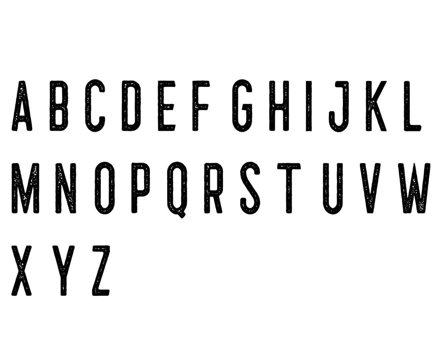 Green Ombre Personalized Kids Water Bottle