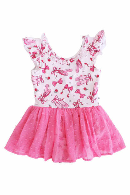Girls Leotards