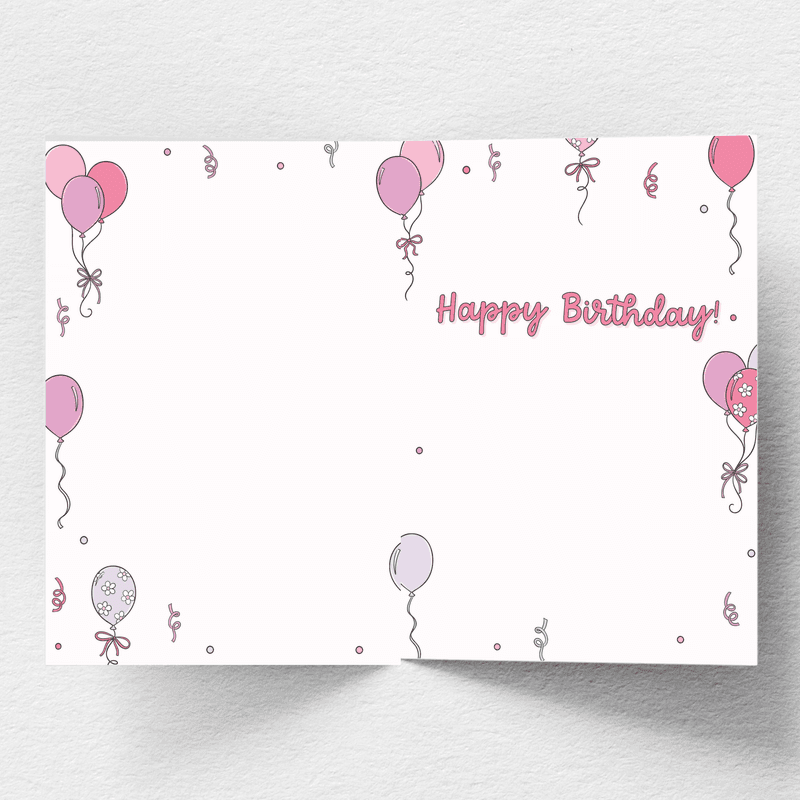 Greeting Card