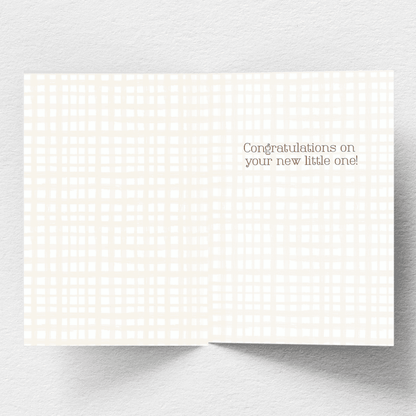 Greeting Card