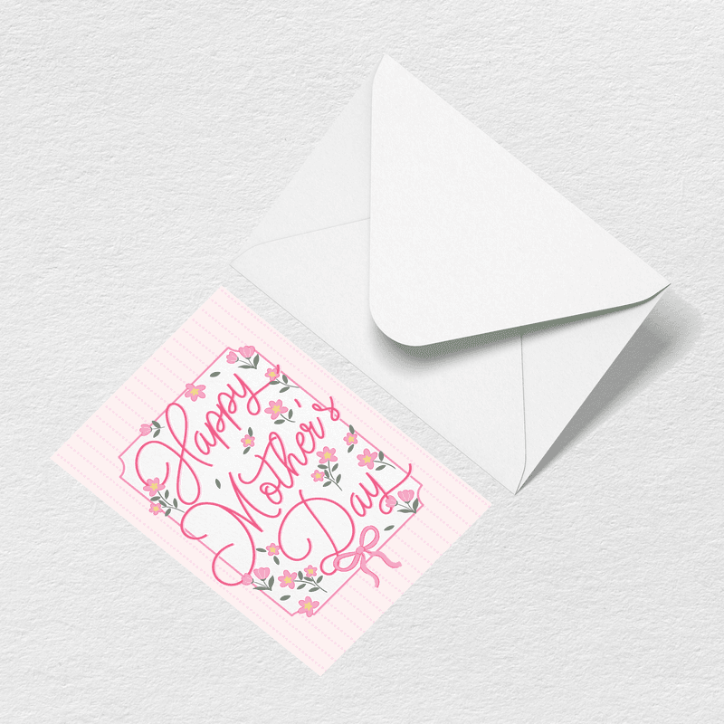 Greeting Card