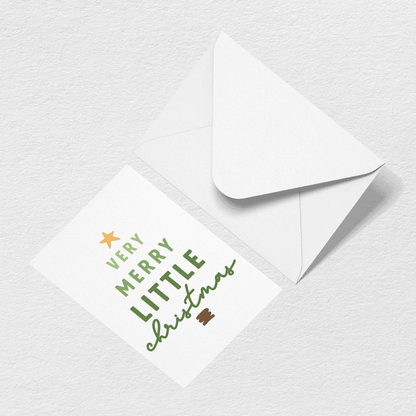 Greeting Card