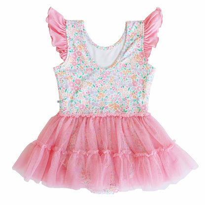 Girls Leotards