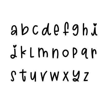 Kids Personalized Step Stool | Daydream