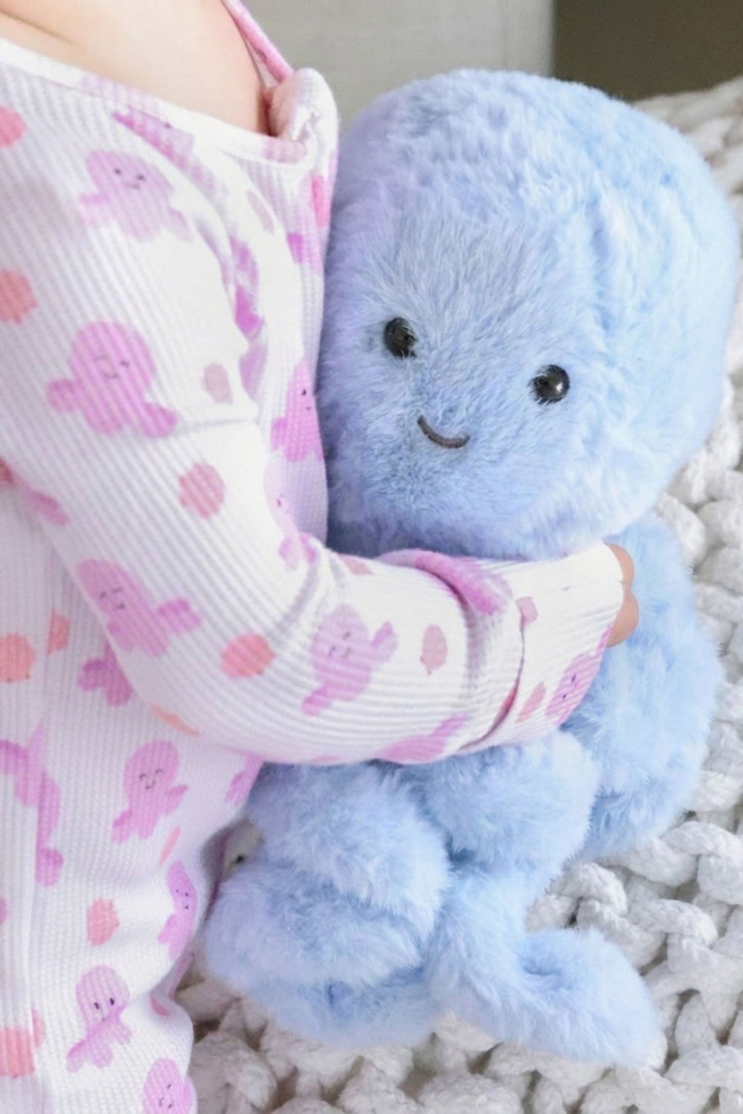 Large Cuddle Plush Friends | Summer Edition