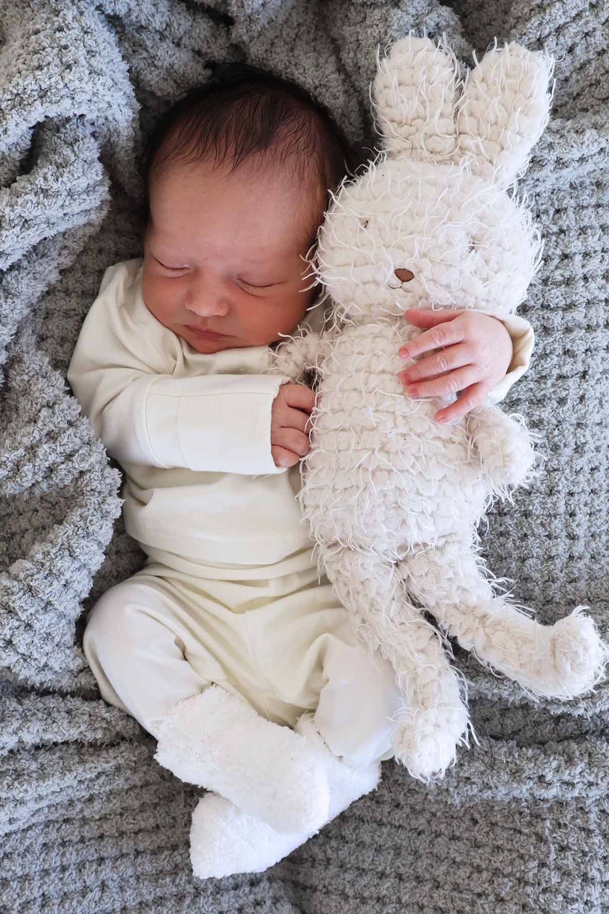 CuddleLane™ Sock Bundle | Sky Blue
