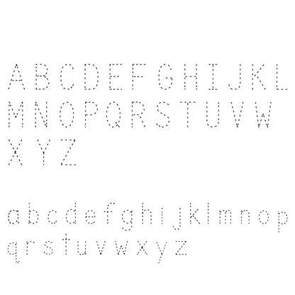 Kids Personalized Whiteboard | Magical Unicorns