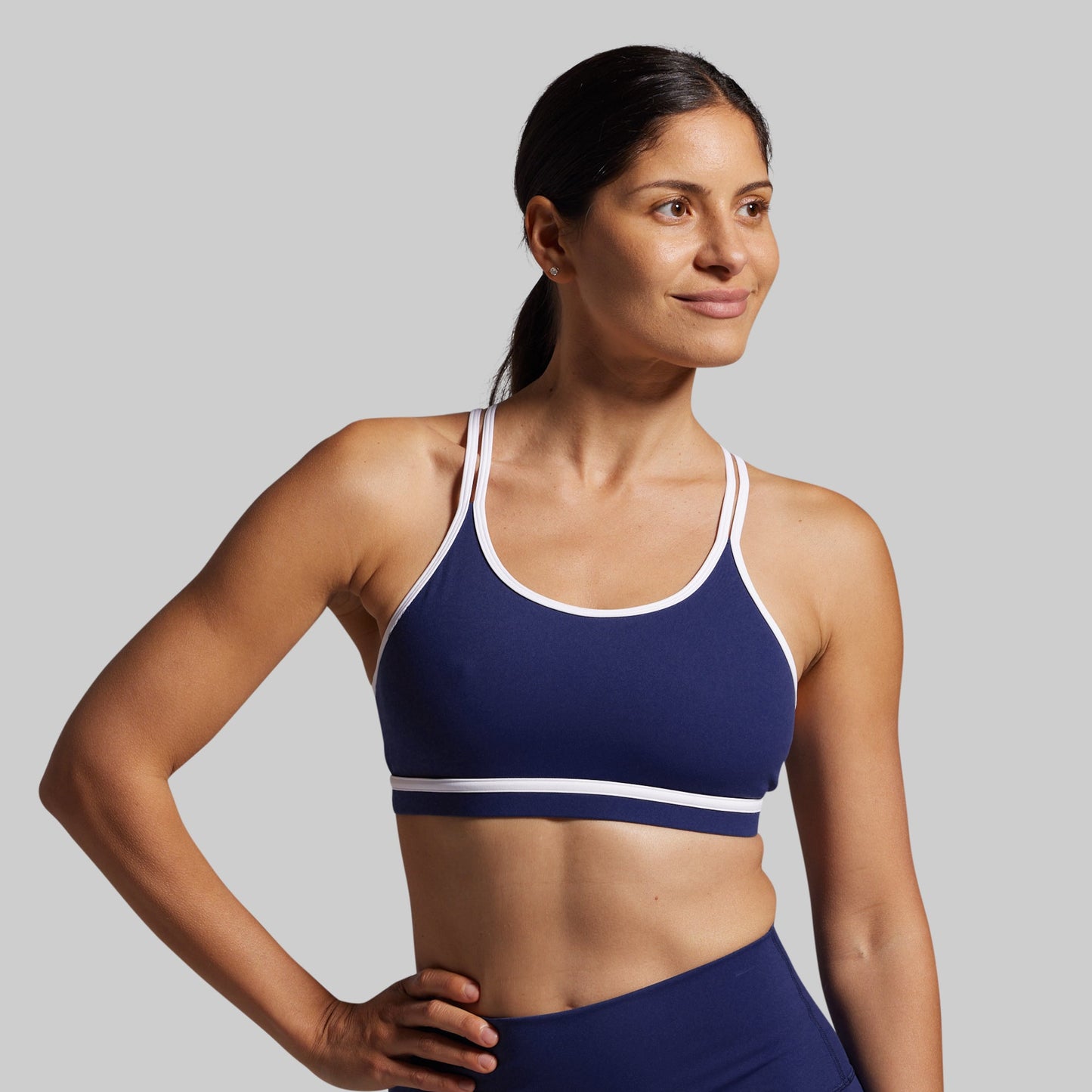 Warrior Edge Sports Bra (Classic)