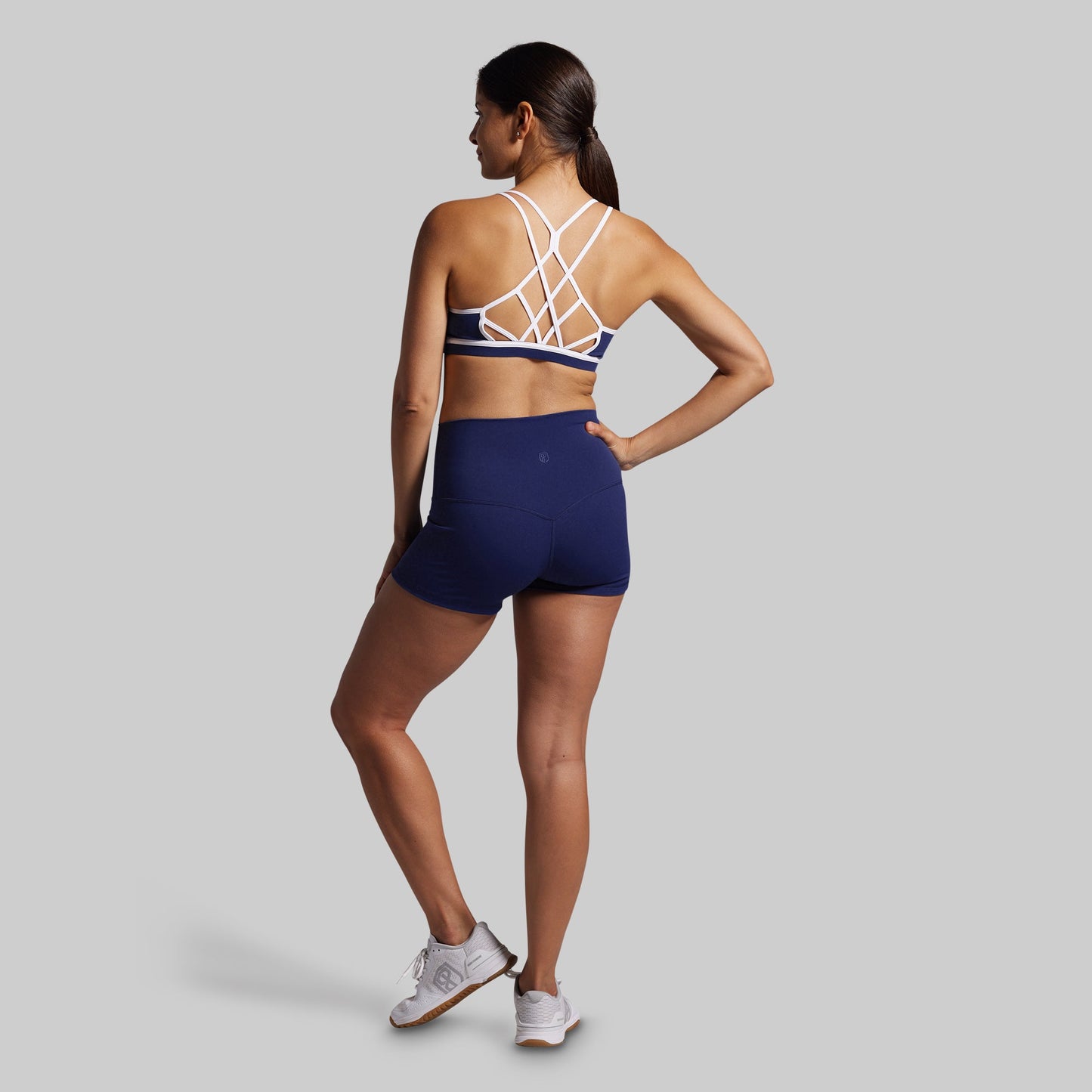 New Heights Booty Short Set (Classic)