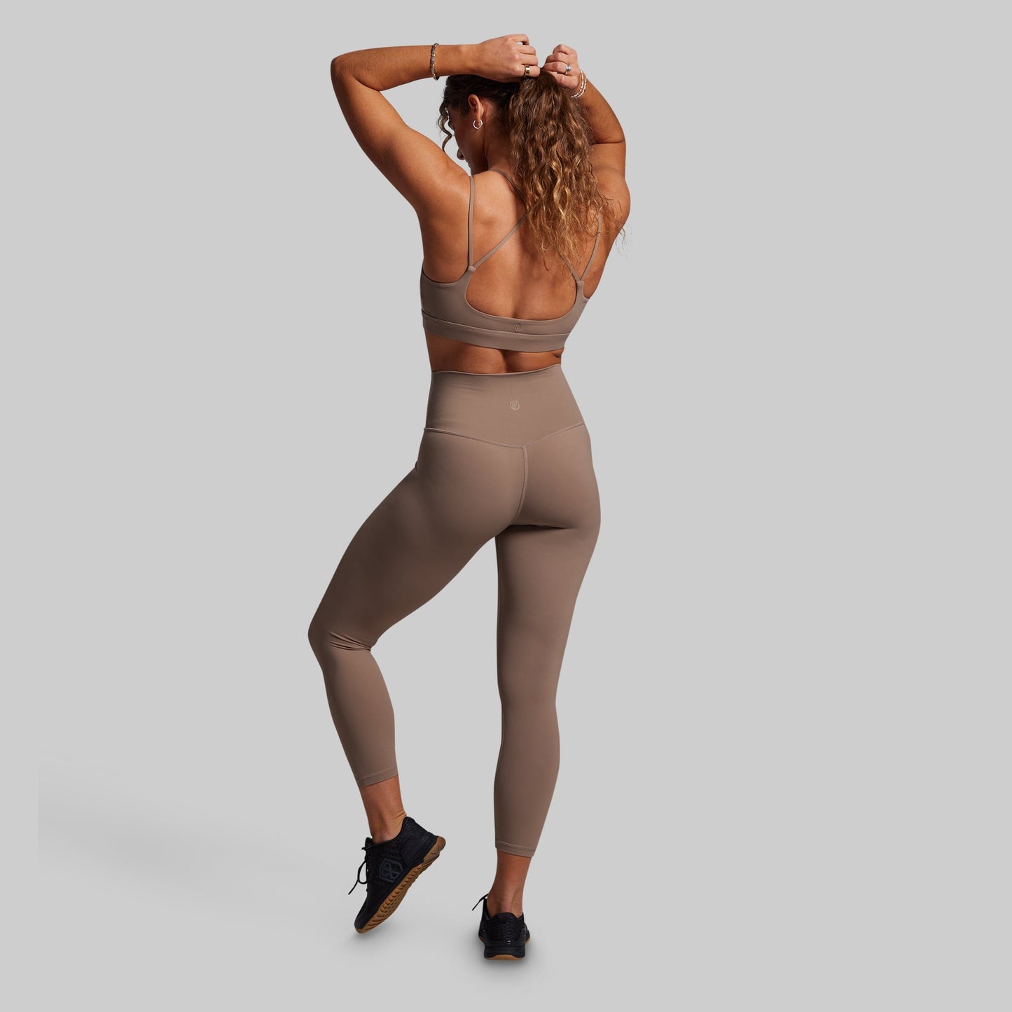 Exhale Sports Bra (Java)